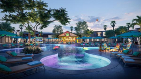  Margaritaville Resort Palm Springs  Палм-Спрингс